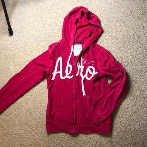 Pink Aeropostale Jacket